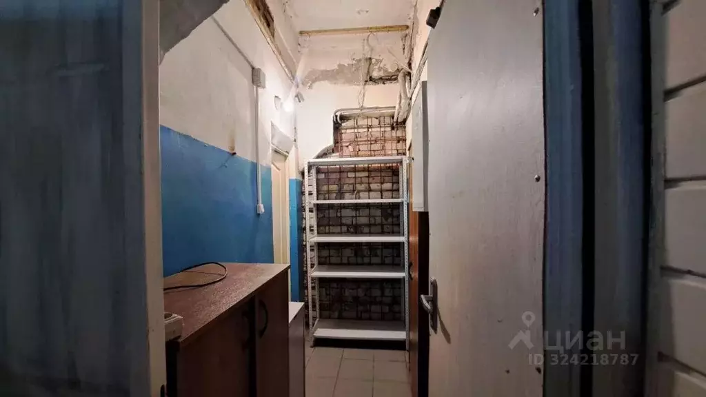 Помещение свободного назначения в Саратовская область, Саратов просп. ... - Фото 2