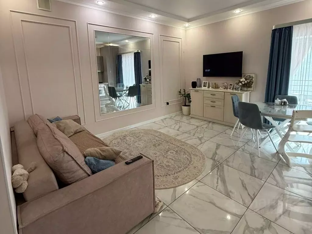 Таунхаус в Оренбургская область, Оренбургский район, с. Южный урал ул. ... - Фото 1