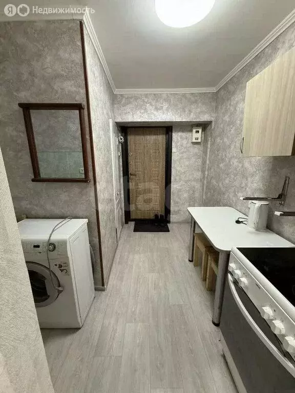 1-комнатная квартира: Томск, Алтайская улица, 157 (17.5 м) - Фото 0