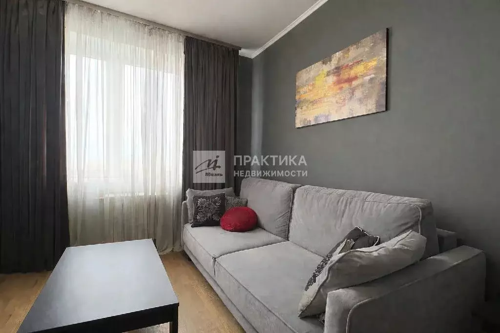 Продается 1-комнатная квартира - Фото 2