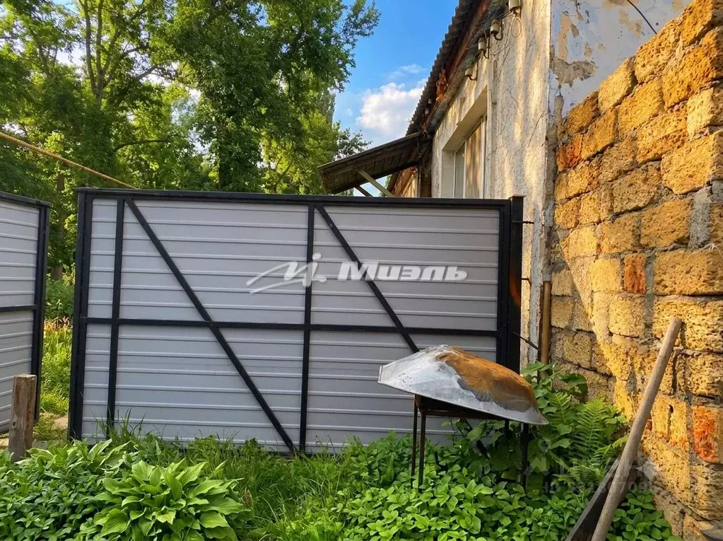 1-к кв. Крым, Симферополь ул. Беспалова, 97 (30.8 м) - Фото 2