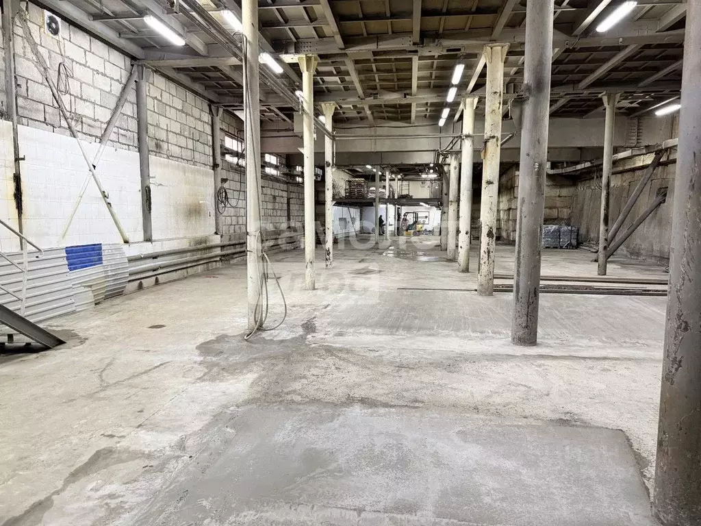 Производственное помещение в Московская область, Долгопрудный ... - Фото 2