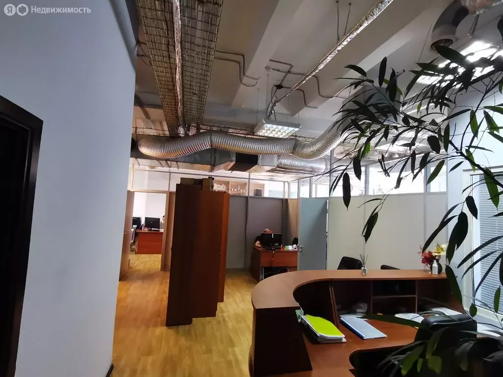 Офис (214 м) - Фото 2