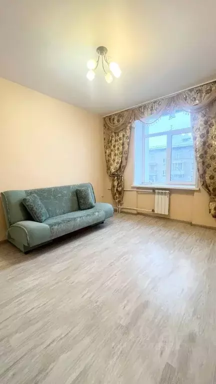 Комната Новосибирская область, Новосибирск ул. Авиастроителей, 15 ... - Фото 1