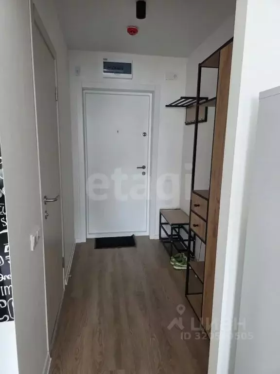 Студия Ярославская область, Ярославль ул. Лескова, 42 (20.0 м) - Фото 1