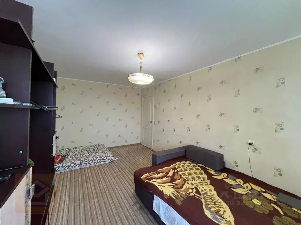 2-к кв. Севастополь ул. Бориса Михайлова, 25 (51.0 м) - Фото 2