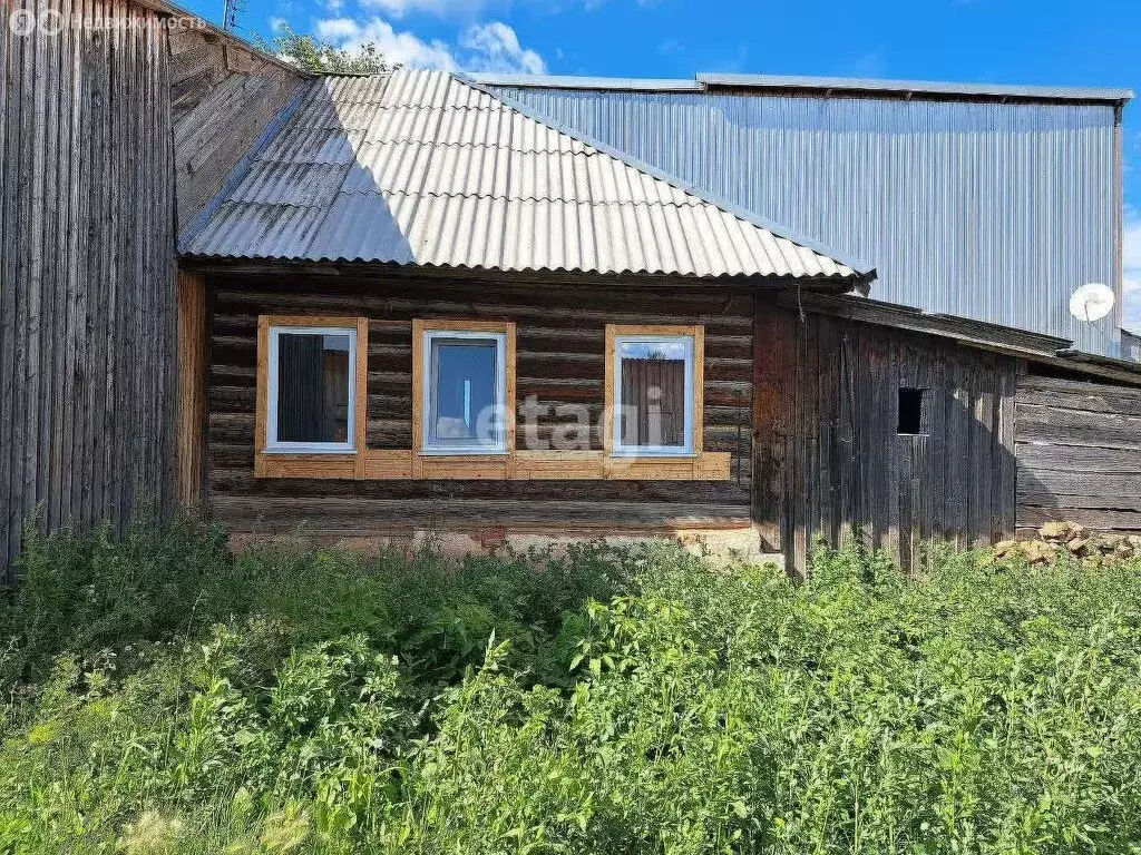1-комнатная квартира: Можга, Верхняя улица, 70 (18 м) - Фото 0