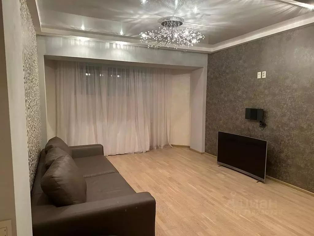 3-к кв. Костромская область, Кострома Мясницкая ул., 23 (89.0 м) - Фото 0