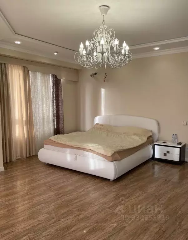 1-к кв. Ставропольский край, Пятигорск ул. 295-й Стрелковой Дивизии, ... - Фото 1