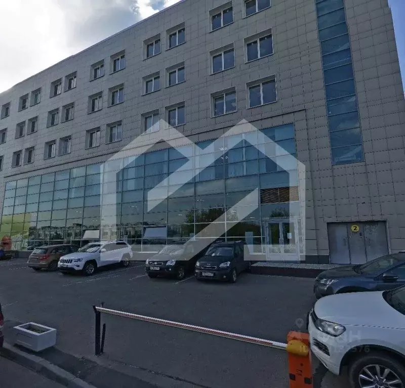 Помещение свободного назначения в Москва Ферганская ул., 6к2 (60 м) - Фото 1