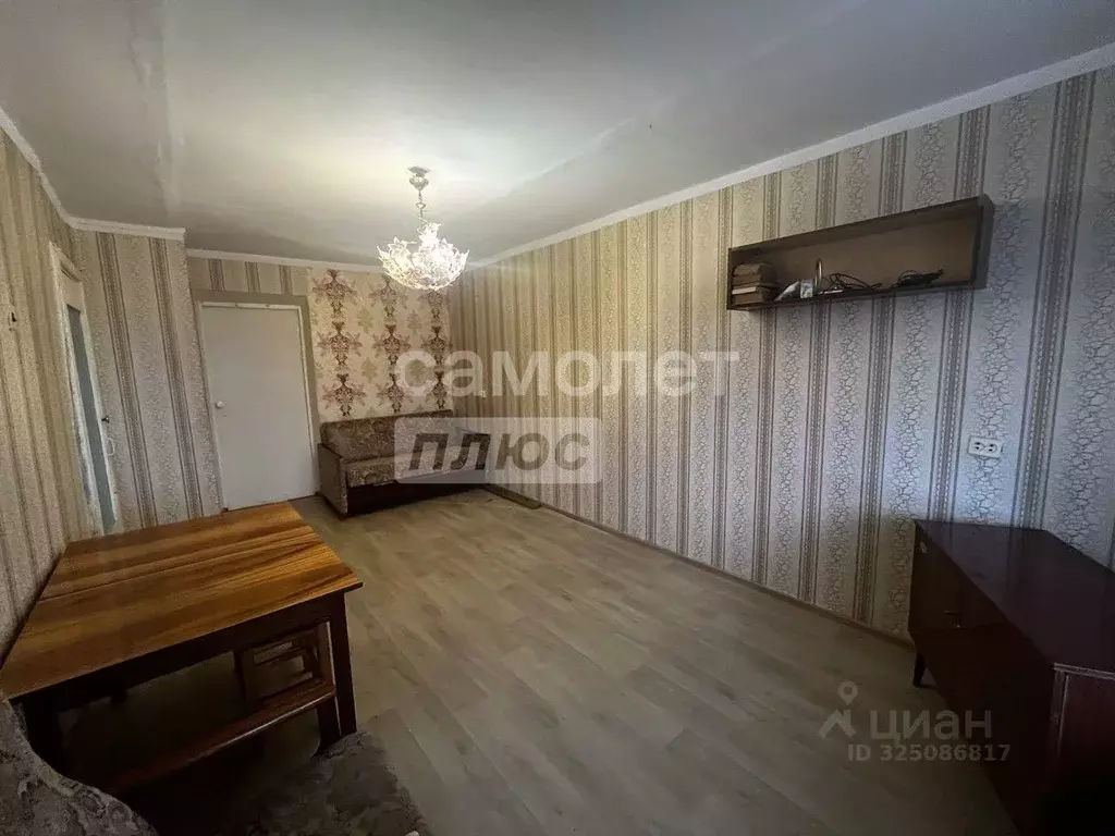 2-к кв. Курская область, Курск Курского завода тракторных запчастей ... - Фото 1