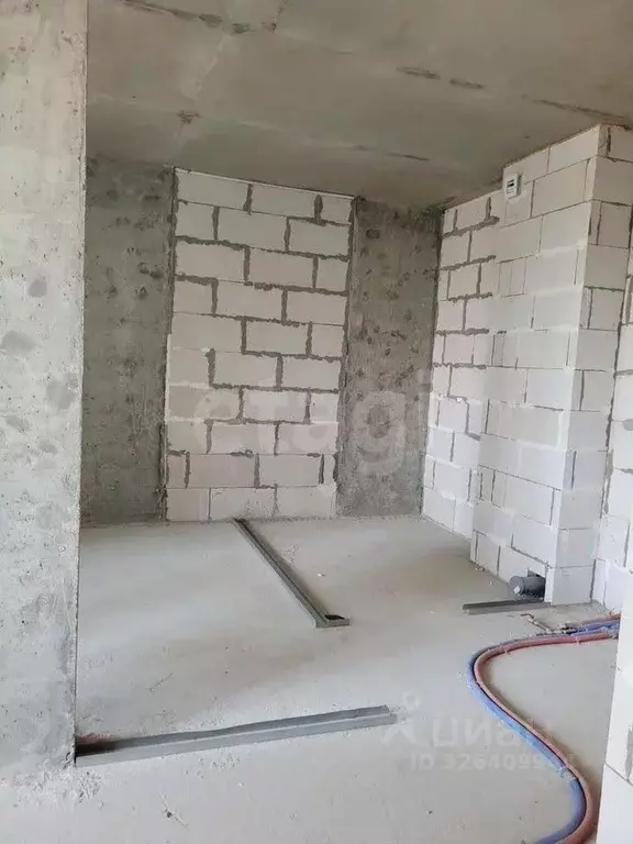 1-к кв. Москва Сосенское поселение, просп. Куприна, 7к2 (37.3 м) - Фото 2