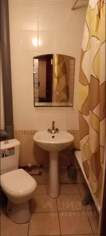 1-к кв. Татарстан, Казань ул. Карбышева, 15 (35.0 м) - Фото 1