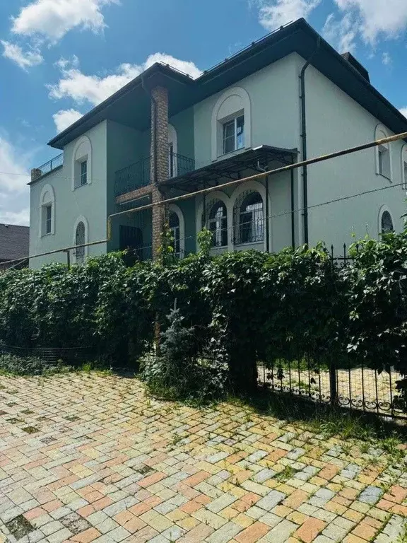 Коттедж в Свердловская область, Среднеуральск ул. Ленина, 82 (360 м) - Фото 1