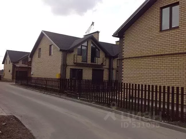 Коттедж в Тверская область, Тверь Псковская ул, 30а (140.0 м) - Фото 1