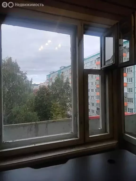 1-комнатная квартира: Пенза, проспект Строителей, 134 (27 м) - Фото 0