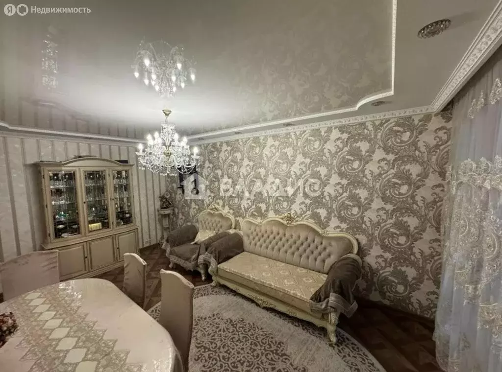 3-комнатная квартира: Москва, улица Верхние Поля, 33к1 (76.8 м) - Фото 1