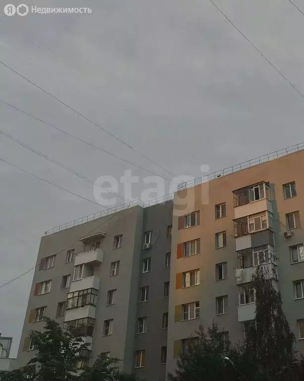 1к в -комнатной квартире (13.6 м) - Фото 2