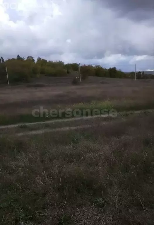 Участок в Севастополь, Нахимовский район, Верхнесадовский ... - Фото 1