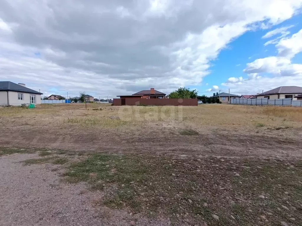 Участок в Ростовская область, Аксайский район, Щепкинское с/пос, пос. ... - Фото 0