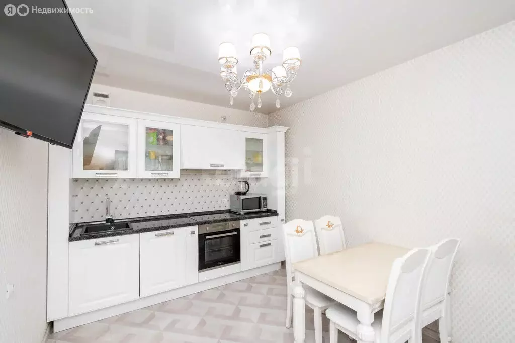 2-комнатная квартира: Чита, Казачья улица, 38 (62.3 м) - Фото 0