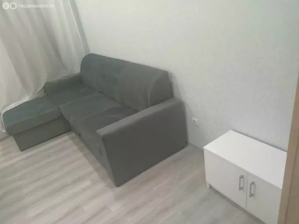 Квартира-студия: Краснодар, улица Красных Партизан, 1/4к9 (21.1 м) - Фото 2