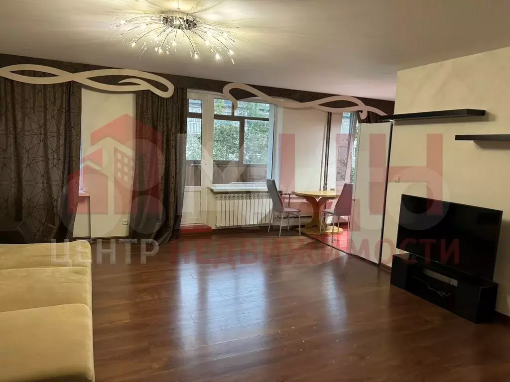 3-к. квартира, 60 м, 4/5 эт. - Фото 0