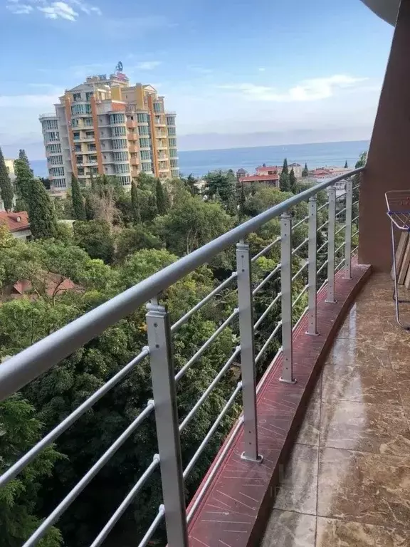 1-к кв. Крым, Ялта ул. Руданского, 8 (45.0 м) - Фото 1