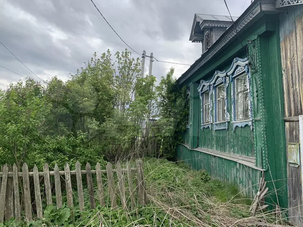 Дом 36 м на участке 15 сот. - Фото 1