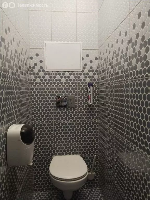 3-комнатная квартира: Челябинск, Турбинная улица, 61 (94.8 м) - Фото 1