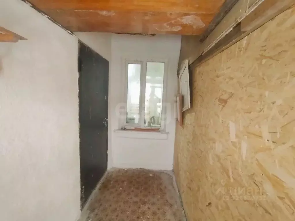 1-к кв. Тамбовская область, Мичуринск Фрезерная ул., 4 (21.5 м) - Фото 1