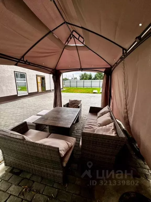 Дом в Московская область, Красногорск городской округ, д. Желябино ул. ... - Фото 2