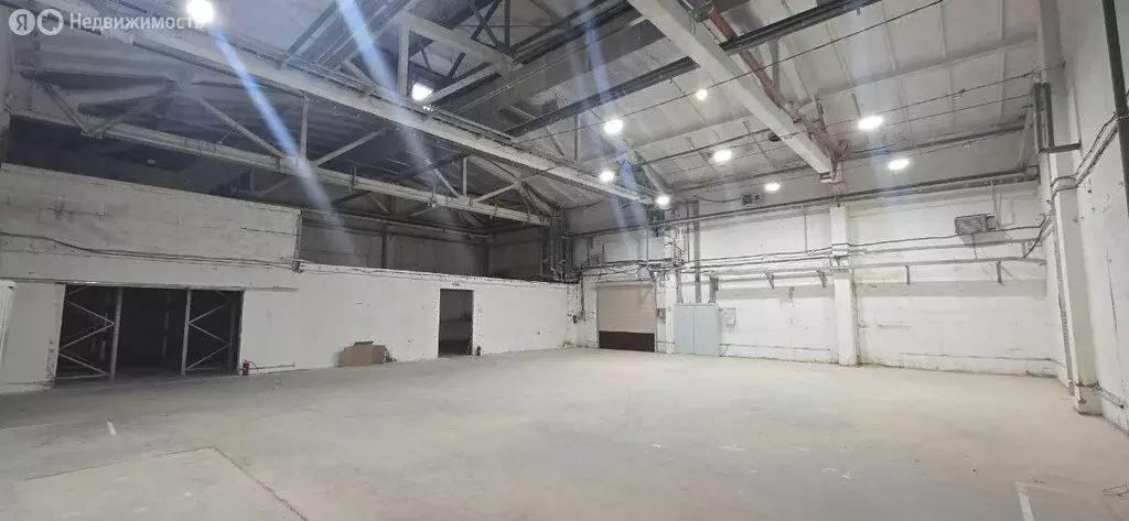 Склад (1008 м) - Фото 2