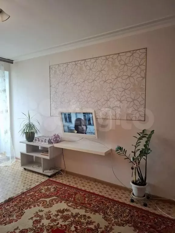 3-к. квартира, 61,5 м, 4/5 эт. - Фото 1