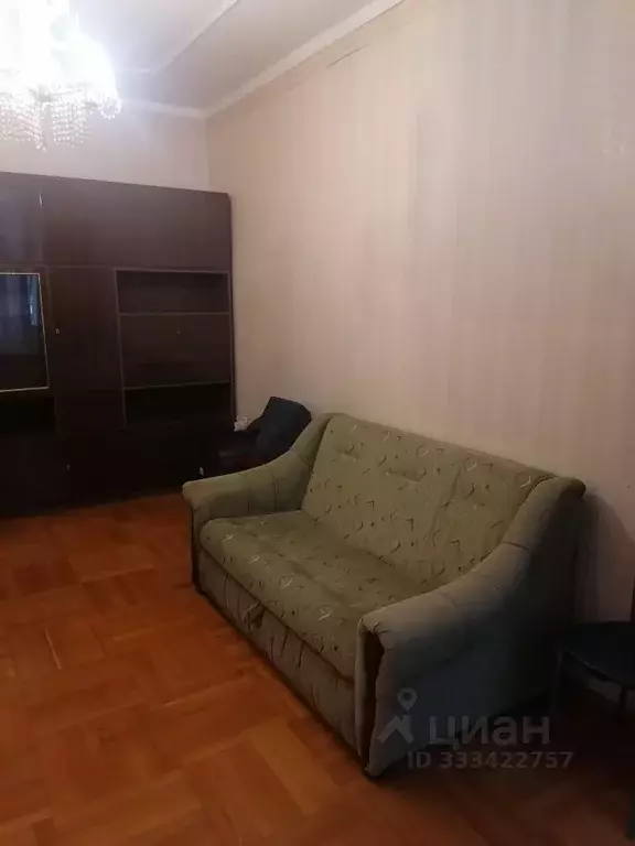 1-к кв. Москва ул. 8-я Соколиной Горы, 18К1 (38.0 м) - Фото 2