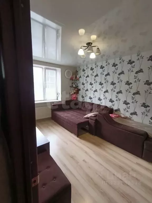 1-к кв. Ставропольский край, Михайловск Шпаковский район, ул. Ленина, ... - Фото 2