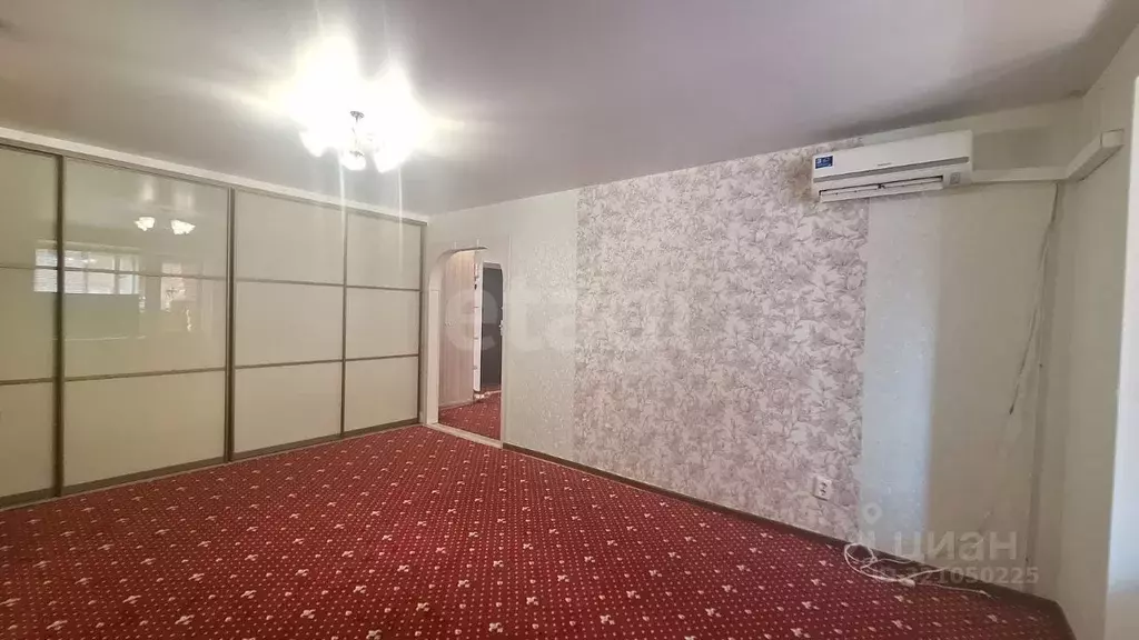 2-к кв. Самарская область, Самара Белорусская ул., 22 (63.2 м) - Фото 1