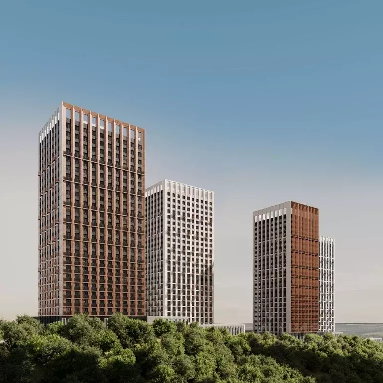 1-к кв. Башкортостан, Уфа ул. Ленина, 192 (44.5 м) - Фото 2