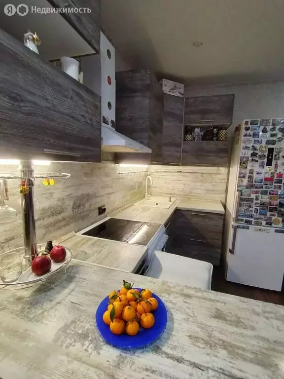 Квартира-студия: Иркутск, улица Пискунова, 142/7 (28 м) - Фото 2