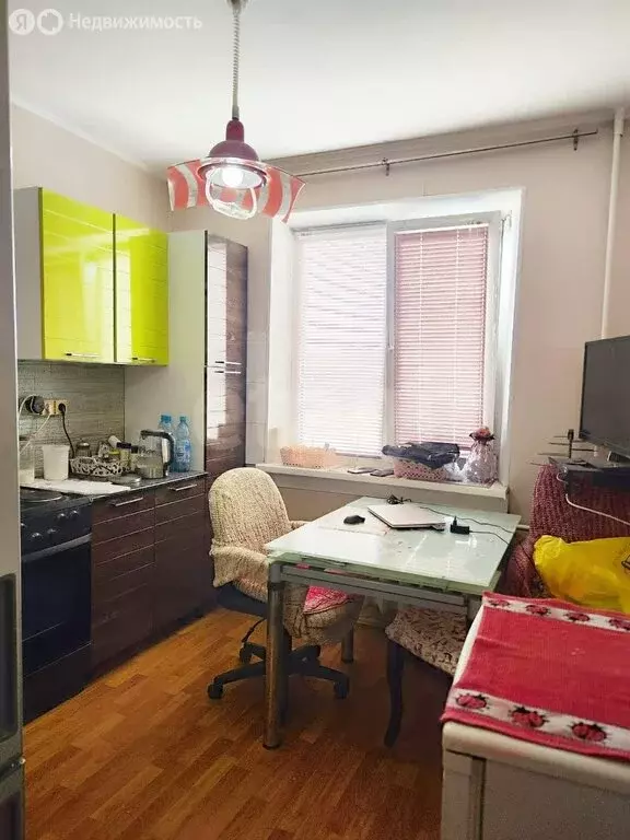 1-комнатная квартира: Благовещенск, Артиллерийская улица, 64/2 (41.2 ... - Фото 1