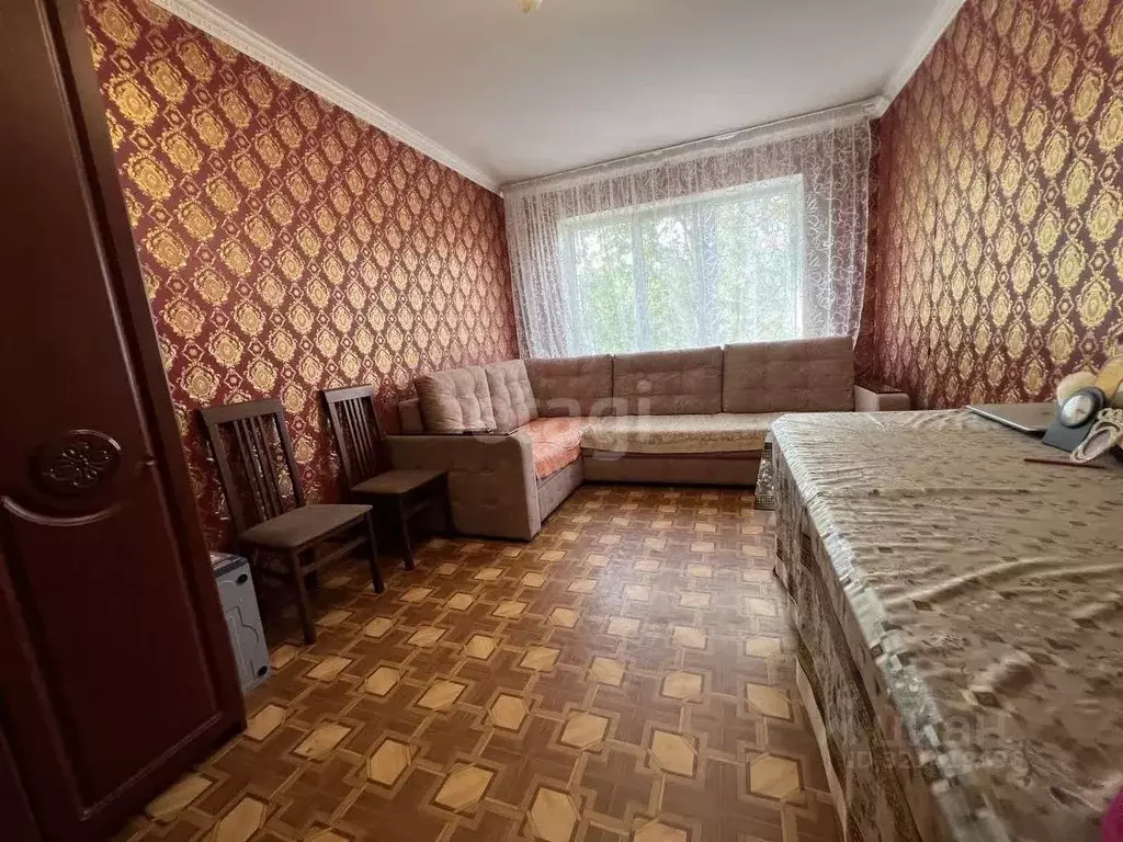 3-к кв. Крым, Симферополь ул. Маршала Жукова (66.6 м) - Фото 0