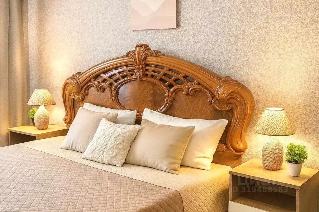 2-к кв. Самарская область, Самара ул. Осипенко, 2б (20.0 м) - Фото 1