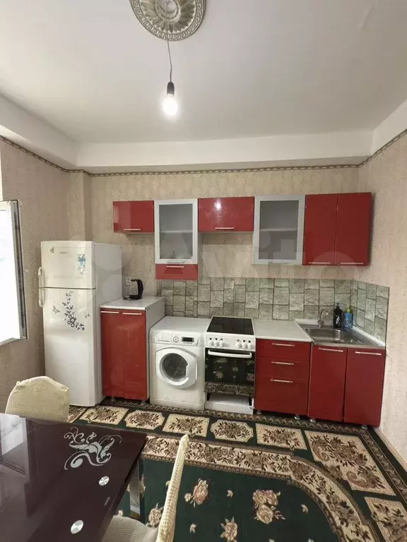 1-к. квартира, 35 м, 4/8 эт. - Фото 0
