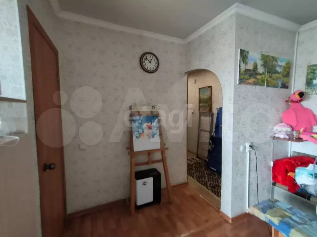 2-к. квартира, 45,6 м, 5/5 эт. - Фото 1