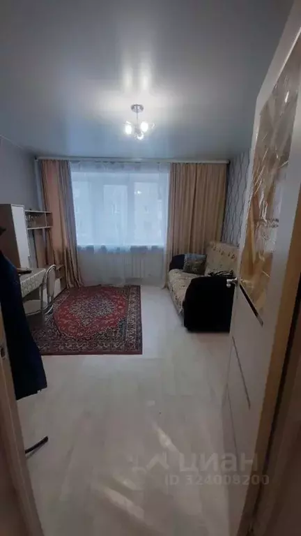 Студия Новосибирская область, Новосибирск ул. Объединения, 52 (18.0 м) - Фото 1