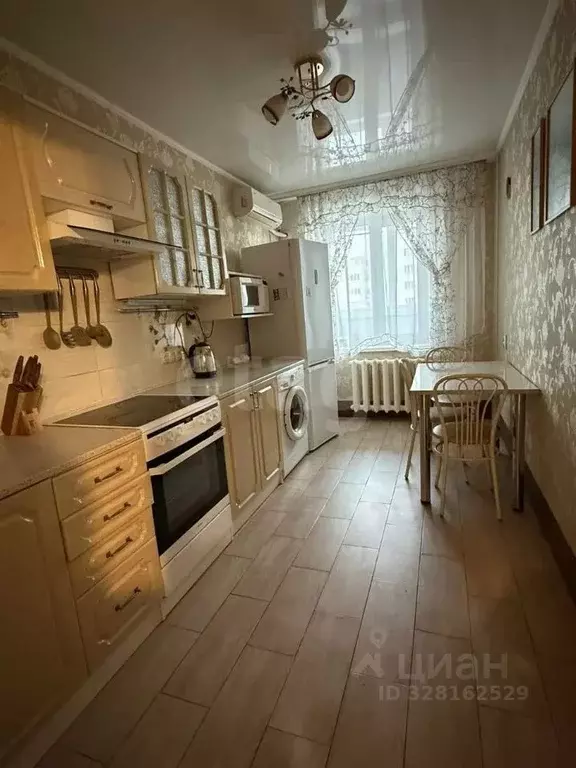 1-к кв. Амурская область, Благовещенск ул. Василенко, 16/1 (37.1 м) - Фото 1