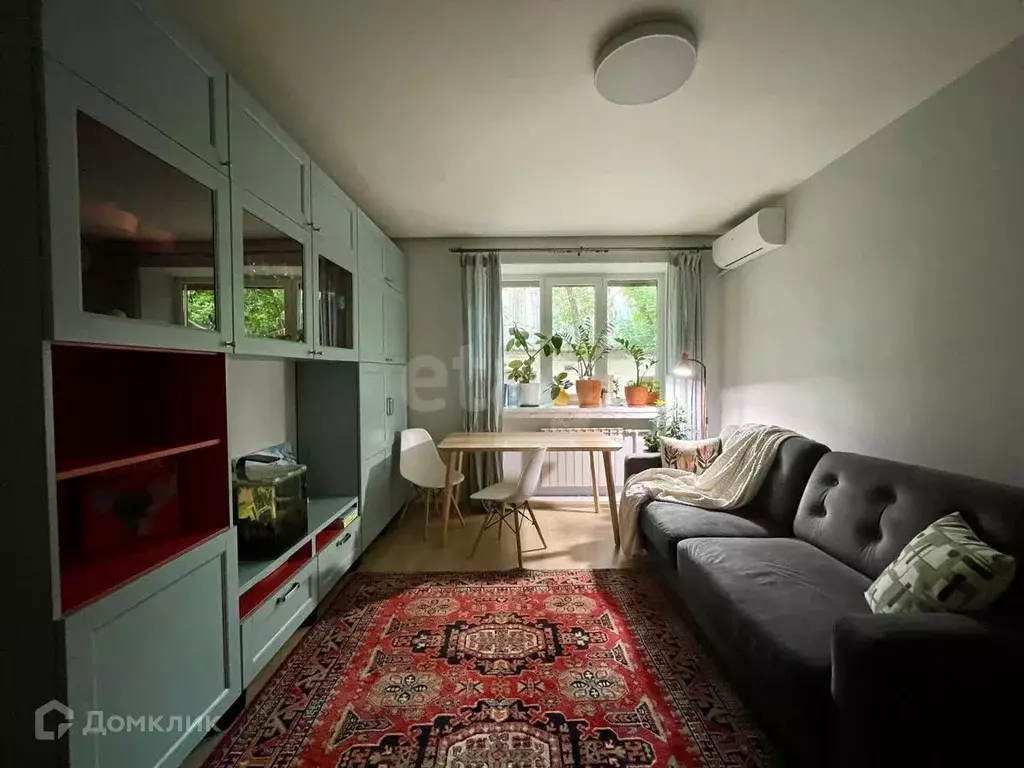 Продаётся 2-к квартира, 55 м - Фото 0