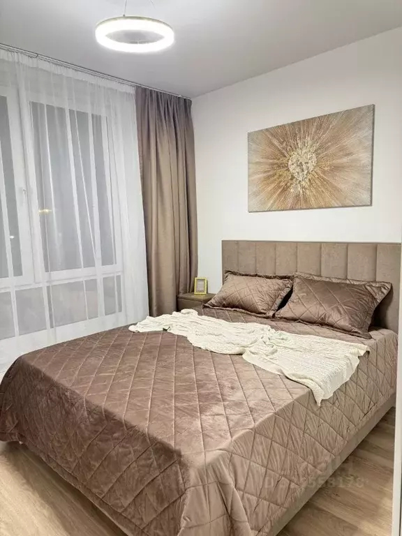 1-к кв. Москва ул. Аэростатная, 15к9 (34.3 м) - Фото 1