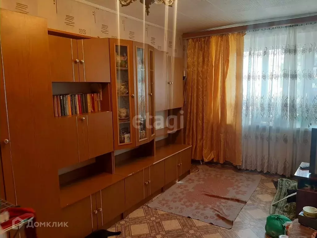 Продаётся 3-к квартира, 61.3 м - Фото 1