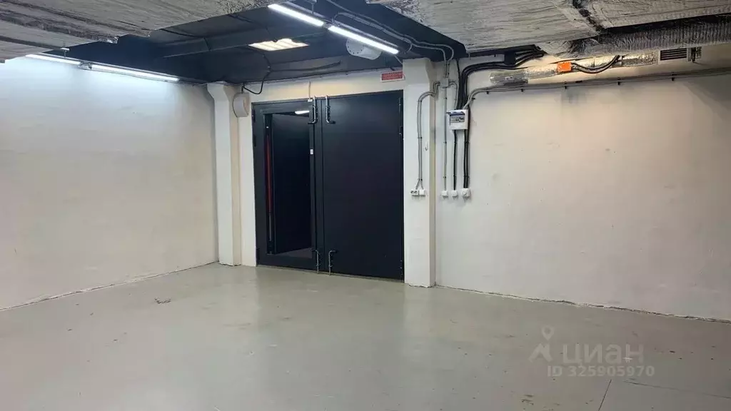 Помещение свободного назначения в Москва Никулинская ул., 11к4 (40 м) - Фото 1